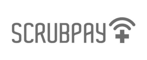 Scrubpay