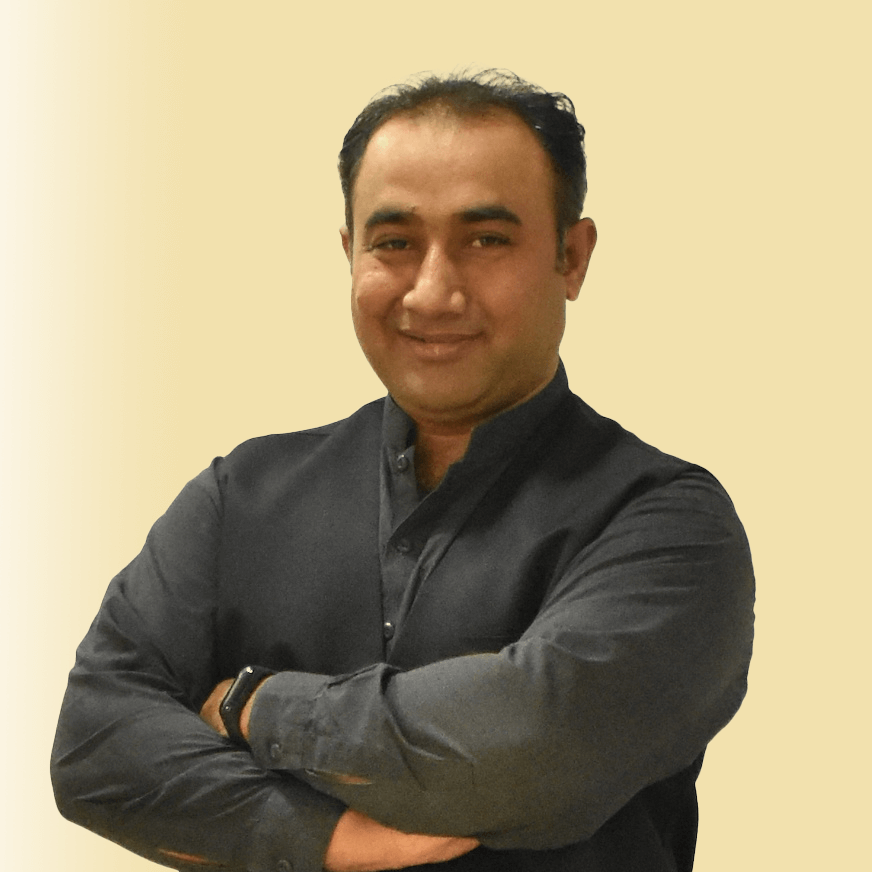 Muhammad Rafiqe Foomotion - About Us